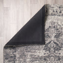 Mercana Greyson 120" x 96" x 0.4" Fabric Area Rug