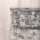 Mercana Greyson 120" x 96" x 0.4" Fabric Area Rug