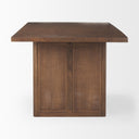 Medium Brown