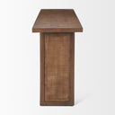 Medium Brown
