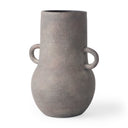 Mercana Armani 8.1" x 6.3" x 10.4" Ceramic Vase
