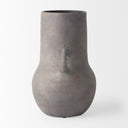 Mercana Armani 8.1" x 6.3" x 10.4" Ceramic Vase