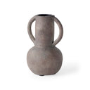 Mercana Armani 4.9" x 4.1" x 6.7" Ceramic Vase