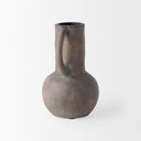 Mercana Armani 4.9" x 4.1" x 6.7" Ceramic Vase