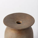 Mercana Rylee 5.7" x 5.7" x 7.7" Ceramic Vase