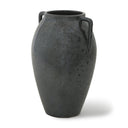 Mercana Kora 7.5" x 7.5" x 11.2" Ceramic Vase