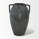 Mercana Kora 7.5" x 7.5" x 11.2" Ceramic Vase