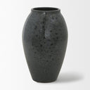 Mercana Kora 7.5" x 7.5" x 11.2" Ceramic Vase