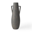 Mercana Kilian 5.9" x 5.7" x 16.9" Ceramic Vase