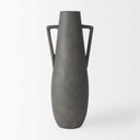 Mercana Kilian 5.9" x 5.7" x 16.9" Ceramic Vase
