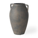 Mercana Kilian 7.5" x 7.5" x 11.2" Ceramic Vase
