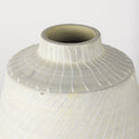 Mercana Blume 8.3" x 8.3" x 16.5" Ceramic Vase