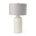 Mercana Cato 18" x 18" x 32.8" Table Lamp