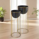 Mercana Danica 10.4" x 10.4" x 25.4" Pot