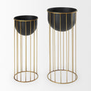 Mercana Danica 10.4" x 10.4" x 25.4" Pot