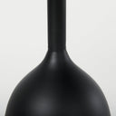 Mercana Talulla 16.5" x 16.5" x 19.7" Metal Side Table