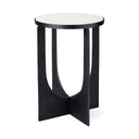 Mercana Patrick 16.5" x 16.5" x 23" Side Table