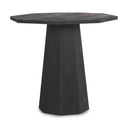 Mercana Maxine 32" x 32" x 30" Side Table