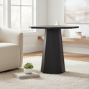 Mercana Maxine 32" x 32" x 30" Side Table