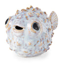 Mercana Spike 7.5" x 4.3" x 4.5" Ceramic Decorative Object