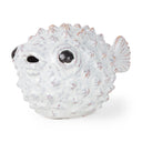 Mercana Spike 10.2" x 5.5" x 5.5" Ceramic Decorative Object