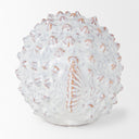 Mercana Spike 10.2" x 5.5" x 5.5" Ceramic Decorative Object