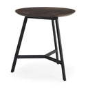 Mercana Todd 22" x 23" x 22" Side Table