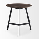 Mercana Todd 22" x 23" x 22" Side Table