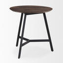 Mercana Todd 22" x 23" x 22" Side Table
