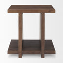 Medium Brown