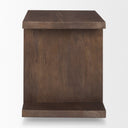 Medium Brown