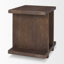Medium Brown