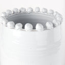 Mercana Basin 8.5" x 8.5" x 13.6" Ceramic Vase