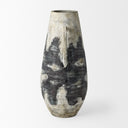Mercana Boscia 14" x 12.6" x 28.9" Ceramic Floor Vase