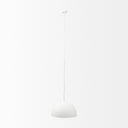 Mercana Juniper 24" x 24" x 15" Metal Pendant Lighting