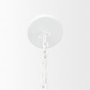 Mercana Juniper 24" x 24" x 15" Metal Pendant Lighting