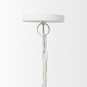 Mercana Juniper 39" x 39" x 23" Metal Pendant Lighting