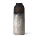 Mercana Emu 5.1" x 5.1" x 12.3" Glass Vase