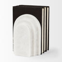 Mercana Empire 14.6" x 4.9" x 10.2" Bookend