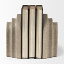Mercana Empire 14.6" x 4.9" x 10.2" Bookend