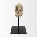 Mercana Dwell 11.7" x 5.9" x 10.4" Resin Decorative Object