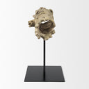 Mercana Dwell 17.3" x 7.1" x 12.4" Resin Decorative Object