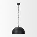 Mercana Karina 24" x 24" x 17" Metal Pendant Lighting