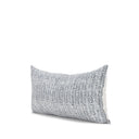 Mercana Jenelle 14" x 26" x 0.2" Fabric Pillow cover
