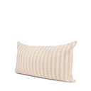 Mercana Jace 14" x 26" x 0.2" Fabric Pillow cover