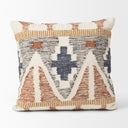 Mercana Kenzie 20" x 1" x 20" Cotton Blend Pillow cover
