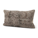 Mercana Khloe 26" x 0.5" x 14" Chenille Pillow cover