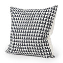 Mercana Jolie 22" x 22" x 0.2" Fabric Pillow cover