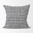 Mercana Jolie 22" x 22" x 0.2" Fabric Pillow cover