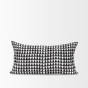 Mercana Jolie 14" x 26" x 0.2" Fabric Pillow cover